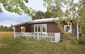 Holiday Home Falköping 02